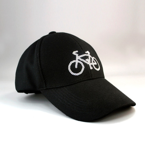 單車運動帽3
