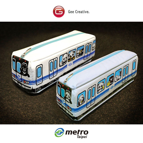 捷運車型筆袋3 750X750