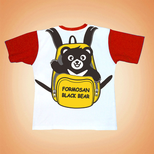 黑熊背包款2